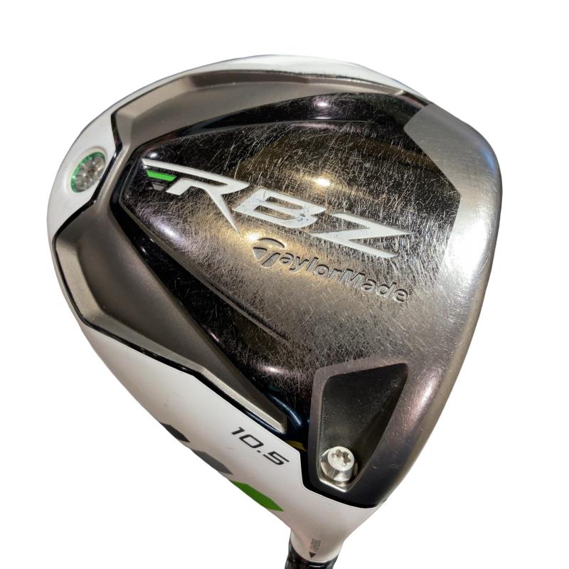 【中古】 仕立て屋御手伝いさん RBZ 10.5° USA １番ウッド DR RBZ MATRIX XCON-5 (フレックスR) メンズ 成人男性用 右利き 右用 C序列付ける ゴルフ野球クラブ
