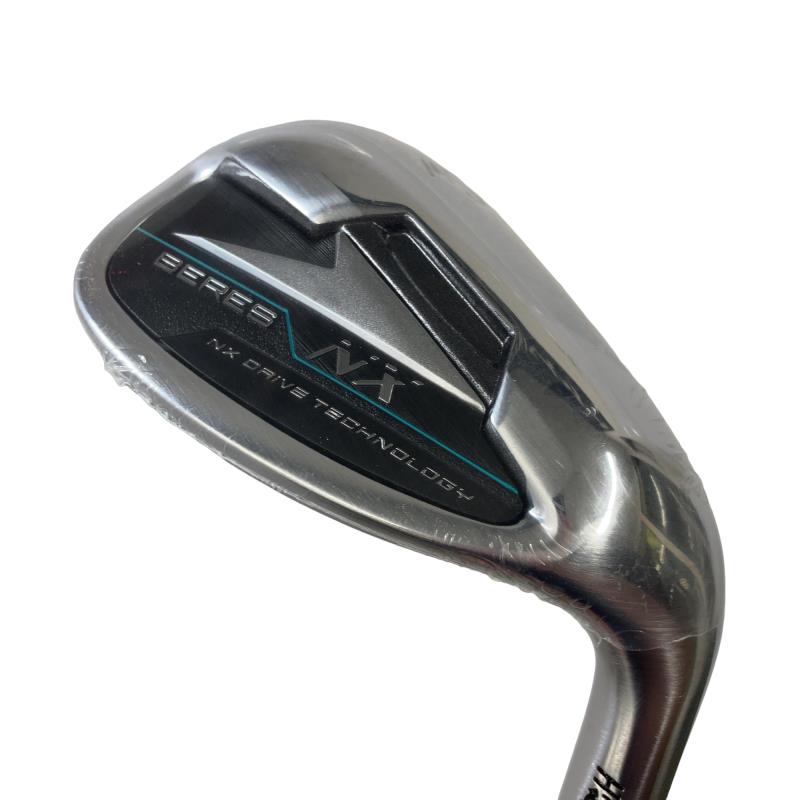【中古】 本間ゴルフ BERES NX SW ウェッジ WG VIZARD FOR NX 45(IR) (フレックスS) メンズ 成人男性用 右利き 右用 N価値づける ゴルフ野球クラブ