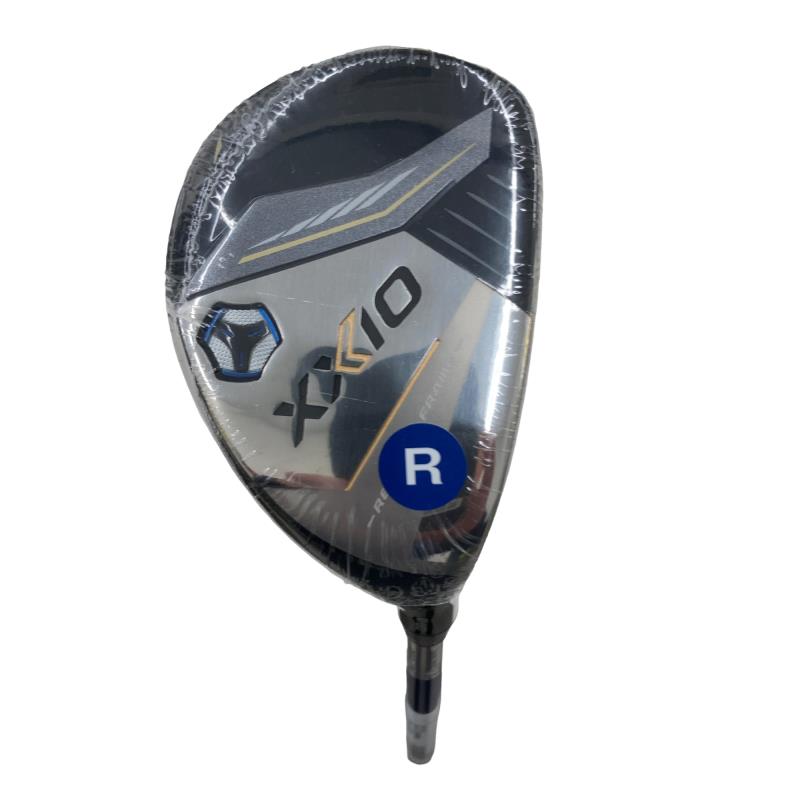【中古】 ダンロップ XXIO(2024) H4 ユーティリティ UT XXIO MP1300(HB) (フレックスR) メンズ 男性用 右利き 右用 Nランク ゴルフクラブ