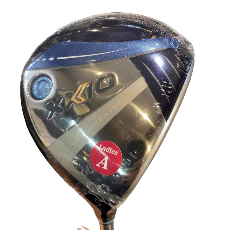 【中古】 ダンロップ XXIO(2024) 5W レディース フェアウェイウッド FW XXIO MP1300L(FW) (フレックスA) レディース お上さん用 右利き 右用 N価値づける ゴルフ野球クラブ