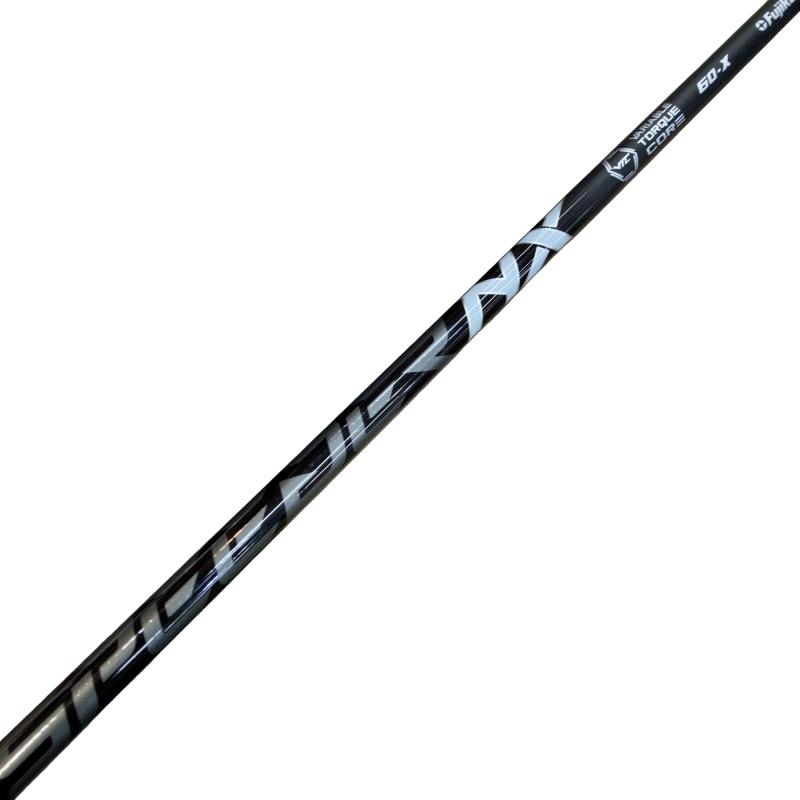 【中古】 テーラーメイドスリーブ付き(Qi4D系) フジクラドライバー用 シャフト SPEEDER NX BLACK 60 (フレックスX)Bランク ゴルフクラブ|ゴルフパートナー 中古クラブ店