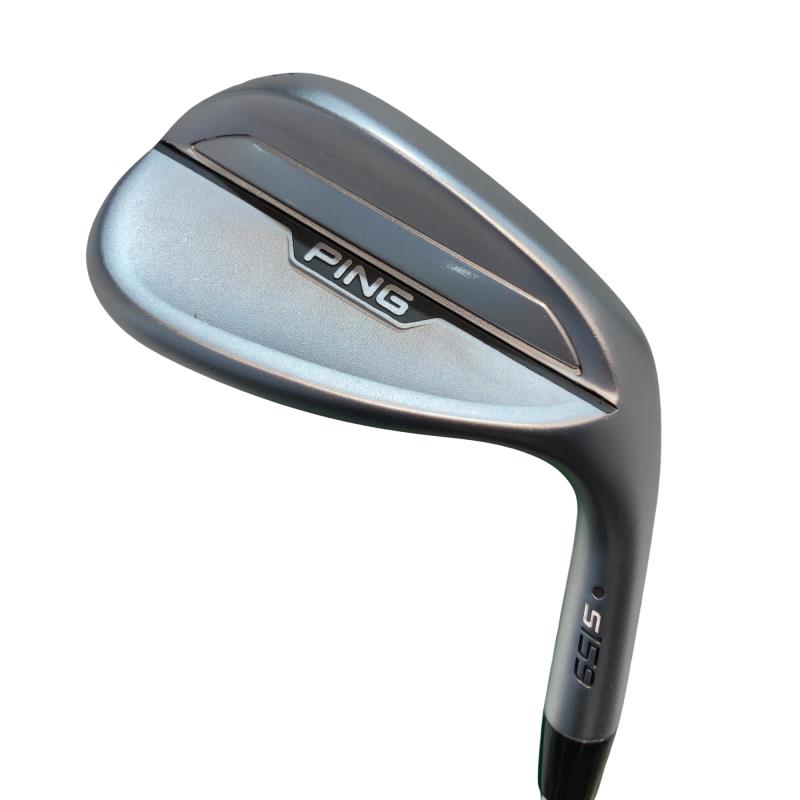 【中古】 ピン PING s159 58°/14° W ウェッジ WG NS PRO 950GH neo (フレックスS) メンズ 男性用 右利き 右用 Bランク ゴルフクラブ