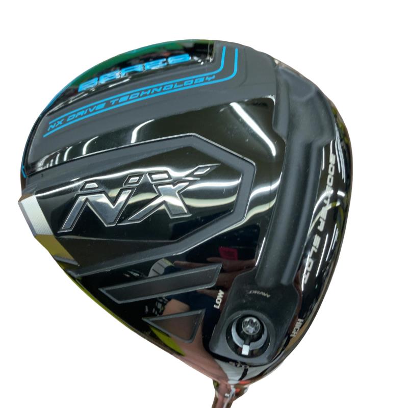 【中古】 本間ゴルフ BERES NX 10.5° １番ウッド DR VIZARD FOR NX 45 (フレックスR) メンズ 成人男性用 右利き 右用 C位置づける ゴルフ野球クラブ