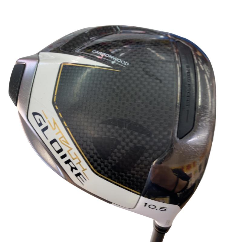 【中古】 仕立て屋お手伝いさん STEALTH GLOIRE 10.5° １番ウッド DR SPEEDER NX for TM(DR) (フレックスS) メンズ 成人男性用 右利き 右用 C位置づける ゴルフ野球クラブ