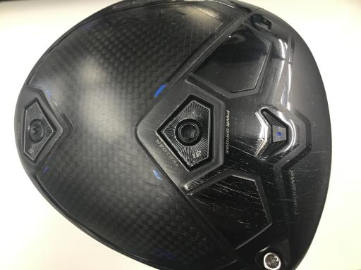 【中古】 コブラ cobra DARKSPEED X 10.5° ドライバー DR SPEEDER NX for Cobra(DARKSPEED DR) (フレックスS) メンズ 男性用 右利き 右用 Cランク ゴルフクラブ