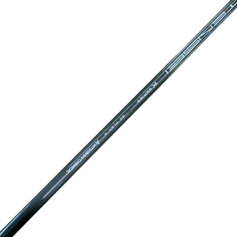 【中古】 キャロウェイスリーブ付き(QUANTUM系) 三菱ケミカル(レイヨン)ドライバー用 シャフト TENSEI PRO BLUE 1K 60 (フレックスS)Bランク ゴルフクラブ｜ゴルフパートナー 中古クラブ店