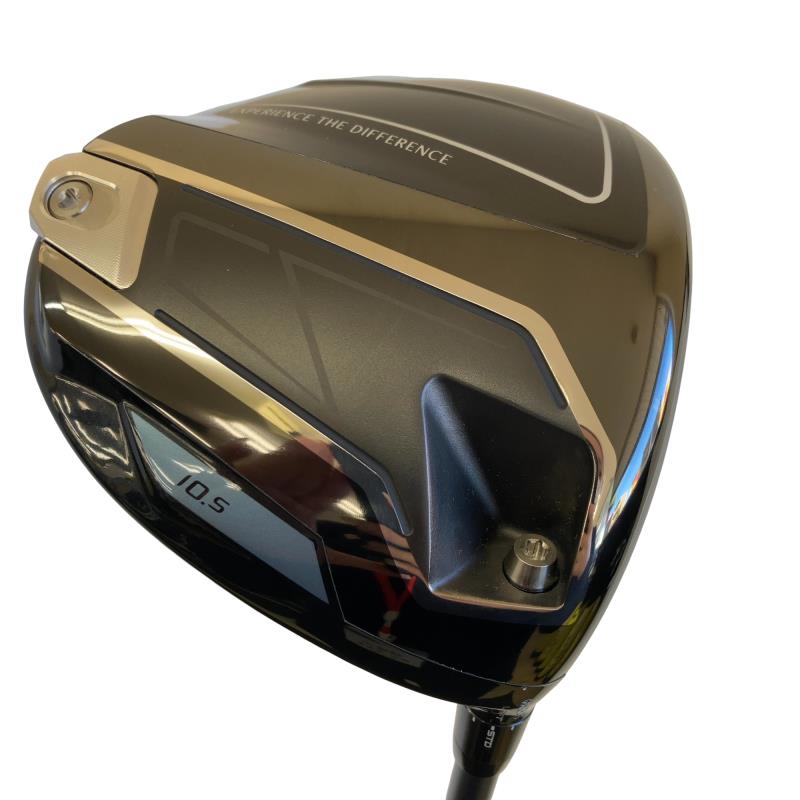 【中古】 ダンロップ XXIO(2026) 10.5° １番ウッド DR XXIO MP1400(DR) (フレックスSR) メンズ 成人男性用 右利き 右用 B序列付ける ゴルフ野球クラブ