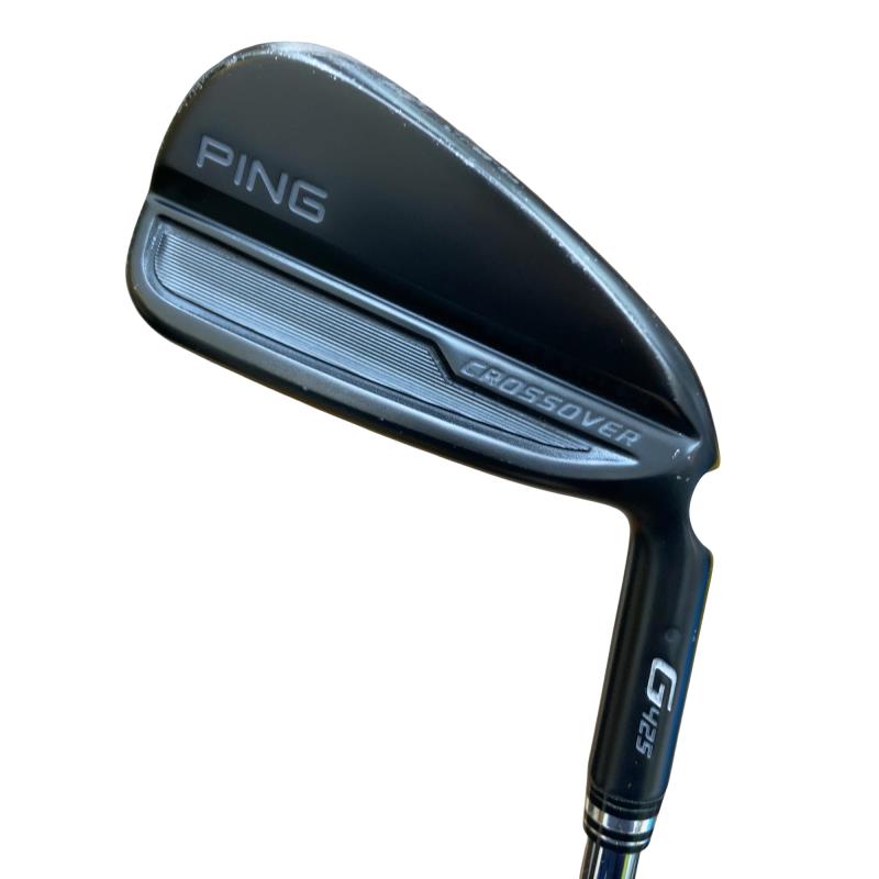 【中古】 ピン G425 CROSSOVER U2(アーコス無し) ユーティリティ UT NS PRO 950GH neo (フレックスS) メンズ 男性用 右利き 右用 Cランク ゴルフクラブ