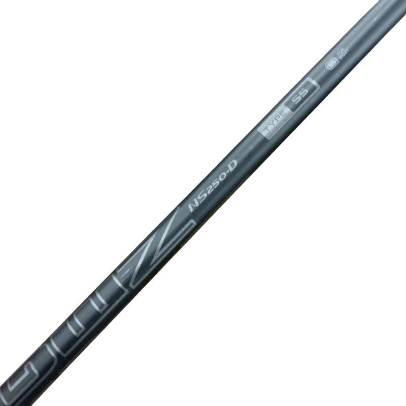 【中古】 テーラーメイドスリーブ付き(Qi4D系) ゴルフパートナードライバー用 シャフト NEXGEN SS RED (フレックスその他)Bランク ゴルフクラブ｜ゴルフパートナー 中古クラブ店