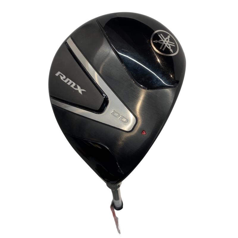 【中古】 ヤマハ RMX DD(2026) 5W フェアウェイウッド FW TENSEI GR f50 (フレックスS) メンズ 男性用 右利き 右用 Cランク ゴルフクラブ|ゴルフパートナー 中古クラブ店