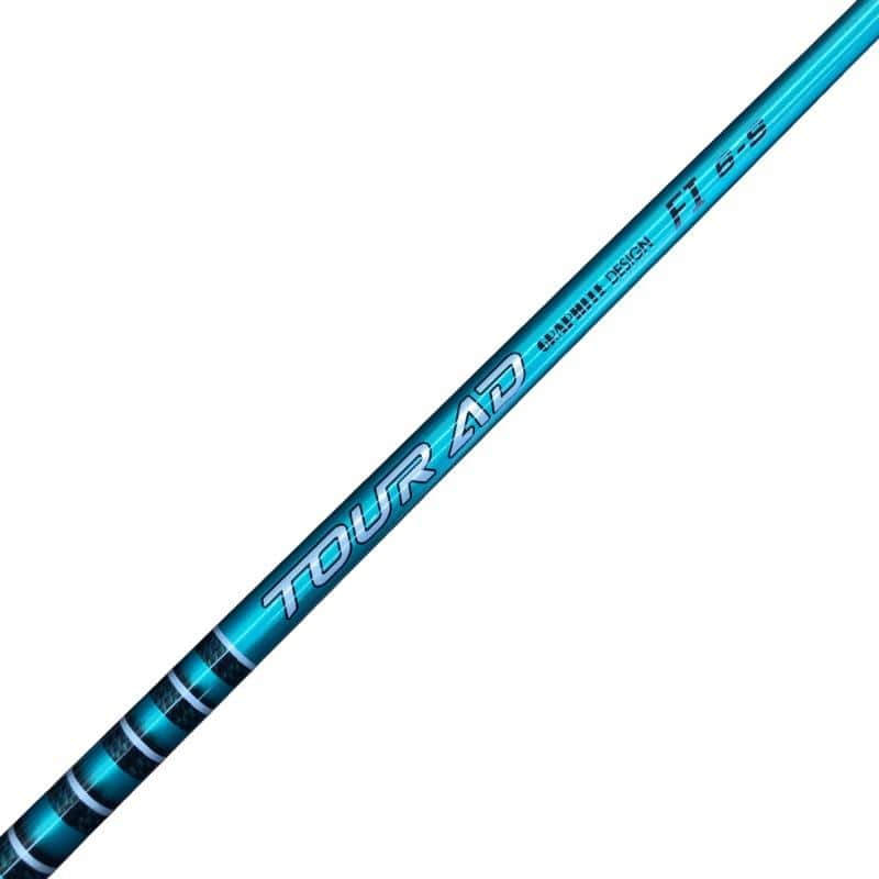 【中古】 タイトリストスリーブ付き(GTS系) グラファイトデザインドライバー用 シャフト Tour AD FI 6 (フレックスS)Bランク ゴルフクラブ｜ゴルフパートナー 中古クラブ店 23,051円