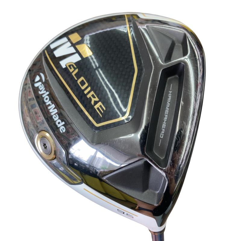 【中古】 テーラーメイド M GLOIRE 9.5° ドライバー DR 純正特注シャフト (フレックスS) メンズ 男性用 右利き 右用 Cランク ゴルフクラブ|ゴルフパートナー 中古クラブ店
