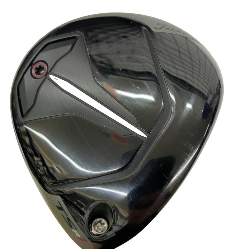 【中古】 タイトリスト TSR1 18° フェアウェイウッド FW TSP120 (フレックスR) メンズ 男性用 右利き 右用 Cランク ゴルフクラブ