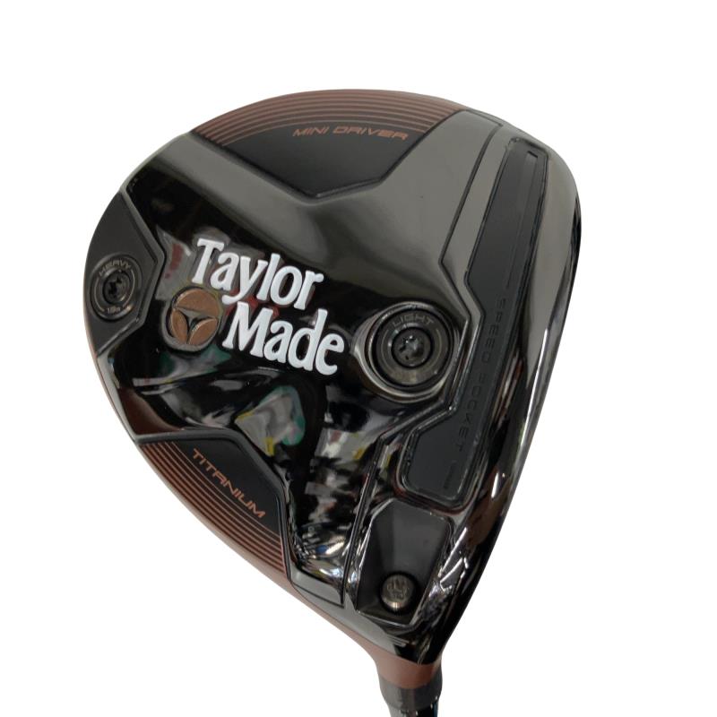 【中古】 仕立て屋お手伝いさん BRNR MINI DRIVER(2024) 11.5° １番ウッド DR PROFORCE 65 M40X JP SPEC (フレックスS) メンズ 成人男性用 右利き 右用 B位置づける ゴルフ野球クラブ