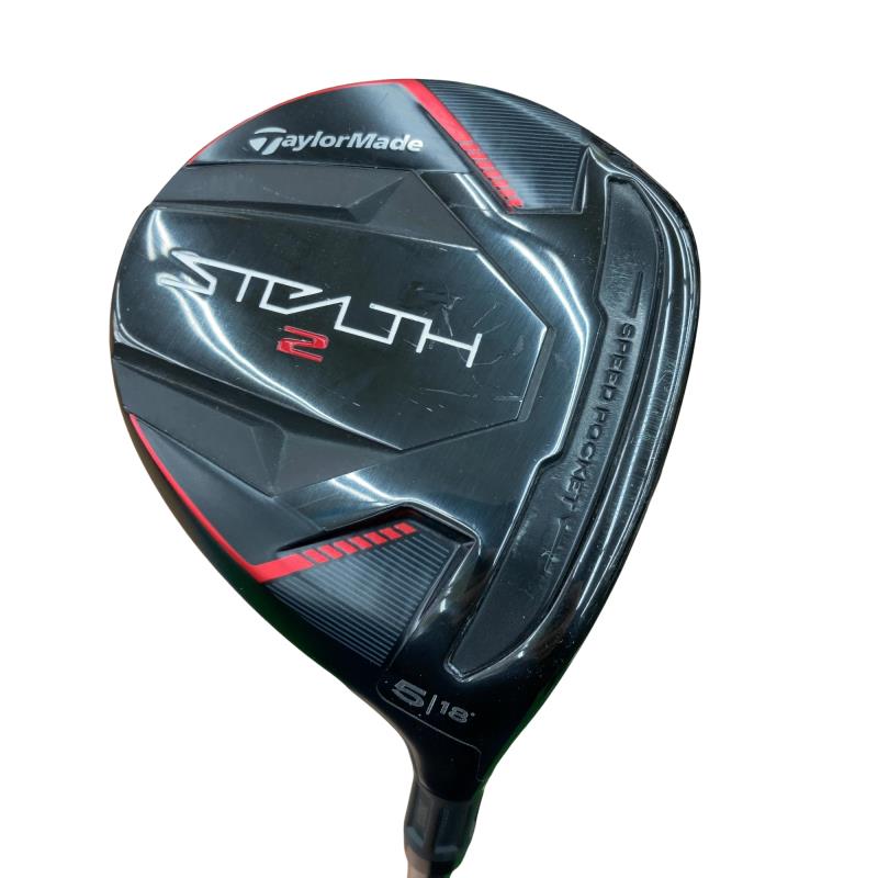 【中古】 仕立て屋御手伝いさん STEALTH2 5W フェアウェイウッド FW Diamana GT60 (フレックスS) メンズ 成人男性用 右利き 右用 C序列付ける ゴルフ野球クラブ メンズクラブ-ゴルフ-クラブ