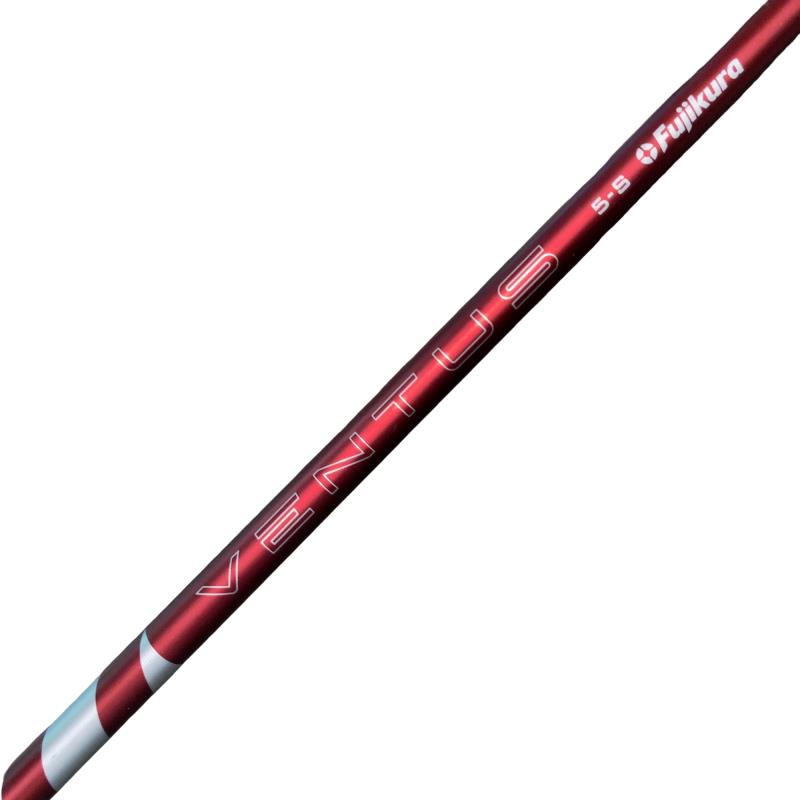 【中古】 テーラーメイドスリーブ付き添い人(Qi4D系) フジクラ１番ウッド用 矢がら VENTUS RED(2024) 5 (フレックスS)B位置づける ゴルフ野球クラブ