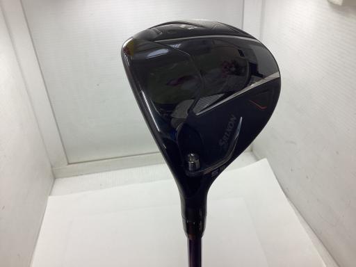 【中古】 ダンロップ SRIXON ZXi 5W レフティ フェアウェイウッド FW 純正特注シャフト (フレックスSR) メンズ 男性用 左利き レフティ 左用 Bランク ゴルフクラブ｜ゴルフパートナー 中古クラブ店