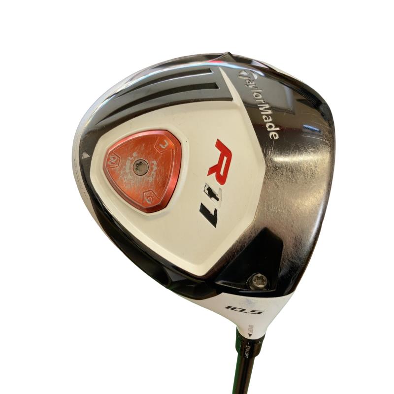 【中古】 仕立て屋御手伝いさん R11 10.5° １番ウッド DR Motore 60(R11用) (フレックスS) メンズ 成人男性用 右利き 右用 C序列付ける ゴルフ野球クラブ