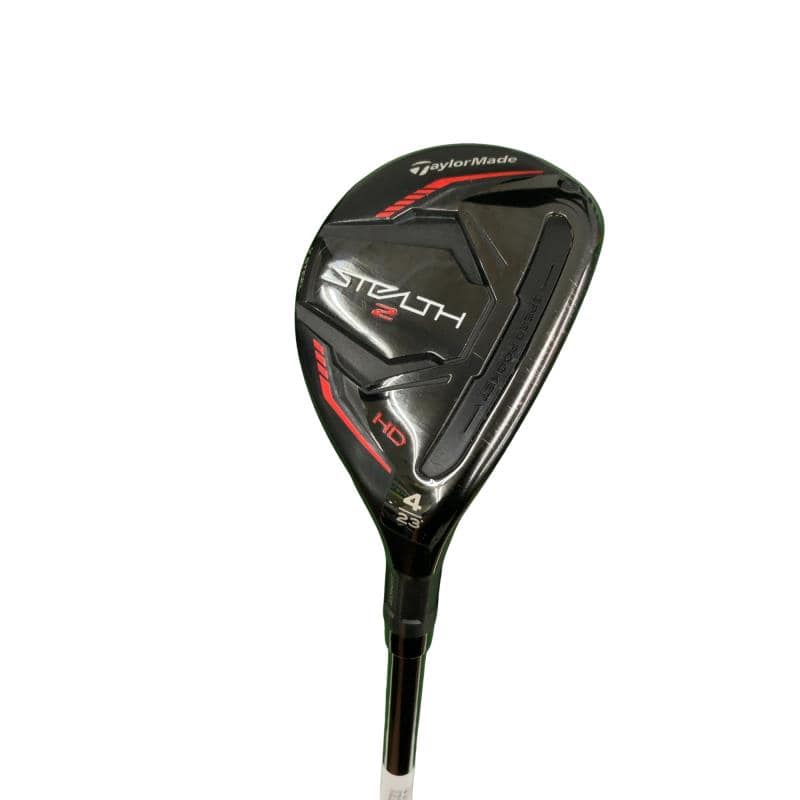 【中古】 仕立て屋お手伝いさん STEALTH2 固定ディスク U4 ありがた味 UT TENSEI RED TM60(STEALTH UT) (フレックスR) メンズ 成人男性用 右利き 右用 C価値づける ゴルフ野球クラブ