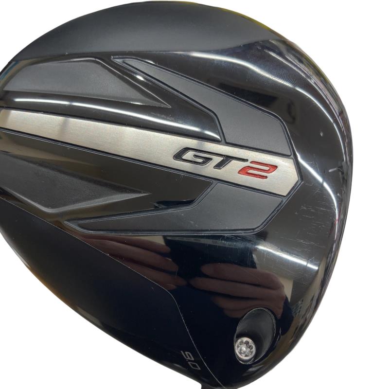 【中古】 タイトリスト GT2  9° １番ウッド DR TENSEI BLUE 1K 55 (フレックスS) メンズ 成人男性用 右利き 右用 C序列付ける ゴルフ野球クラブ