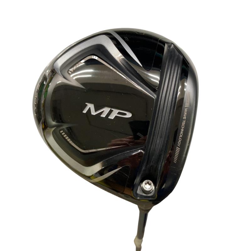 【中古】 ミズノ MP TYPE-2 1W １番ウッド DR TOUR AD J-D1 (フレックスSR) メンズ 成人男性用 右利き 右用 C序列付ける ゴルフ野球クラブ
