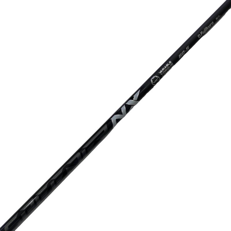 【中古】 ピン捩り付き添い人(G440系) フジクラフェアウェイウッド用 立て坑 SPEEDER NX BLACK 60 (フレックスS)B価値づける ゴルフ野球クラブ
