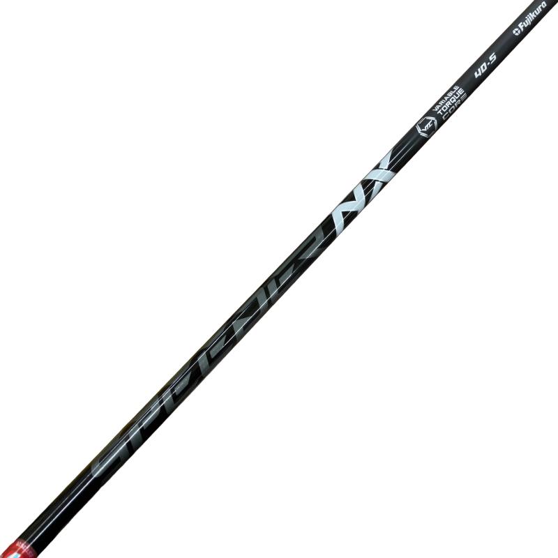 【中古】 キャロウェイスリーブ付き(QUANTUM系) フジクラドライバー用 シャフト SPEEDER NX BLACK 40 (フレックスS)Aランク ゴルフクラブ|ゴルフパートナー 中古クラブ店