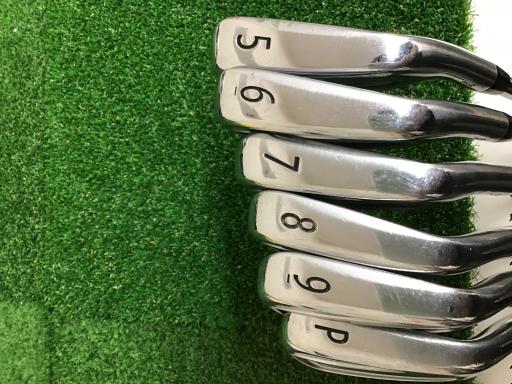 楽天市場】ゴルフ クラブ タイトリスト TITLEIST 718 AP2 アイアン 6本