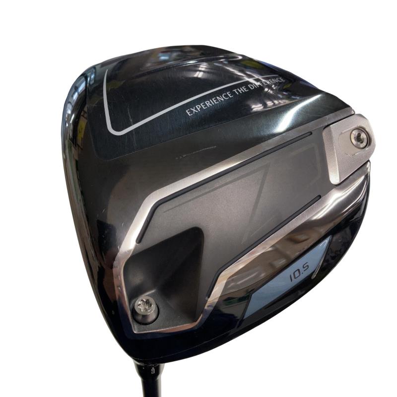 【中古】 ダンロップ XXIO(2026) 10.5° レフティ １番ウッド DR XXIO MP1400(DR) (フレックスS) メンズ 成人男性用 左ぎっちょ レフティ 左用 B序列付ける ゴルフ野球クラブ