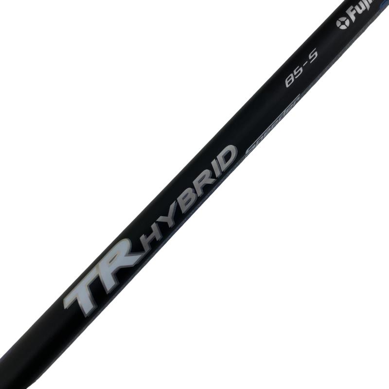 【中古】 ピンスリーブ付き(G440系) フジクラユーティリティ用 シャフト Speeder TR HYBRID 85 (フレックスS)Bランク ゴルフクラブ｜ゴルフパートナー 中古クラブ店