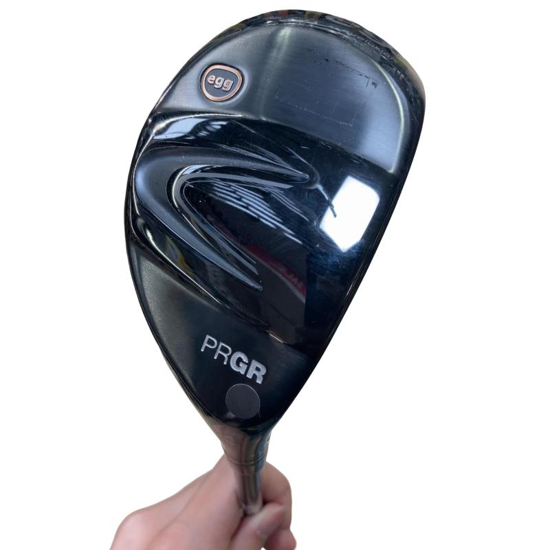 【中古】 労働者階級歯車 SUPER egg evolution(2024) U4 ありがた味 UT SUPER egg 目あたらしい炭素(UT) (フレックスSR) メンズ 成人男性用 右利き 右用 C価値づける ゴルフ野球クラブ
