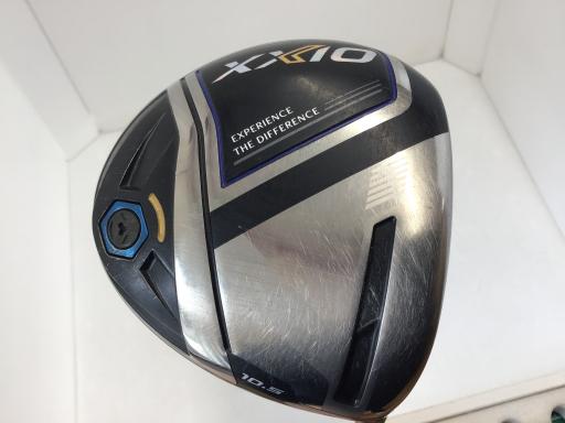 【中古】 ダンロップ XXIO(2020) 10.5&deg; ドライバー DR リシャフト (フレックスその他) メンズ 男性用 右利き 右用 Cランク ゴルフクラブ｜ゴルフパートナー 中古クラブ店