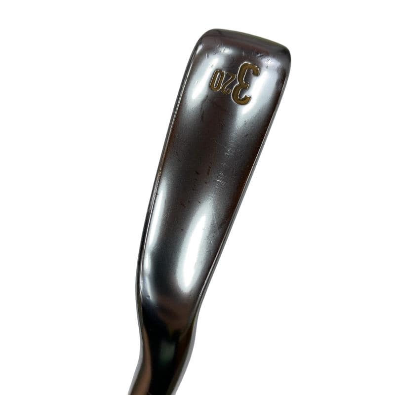 【中古】 ダンロップ SRIXON ZX U U3 ユーティリティ UT 純正特注シャフト (フレックスX) メンズ 男性用 右利き 右用 Dランク ゴルフクラブ