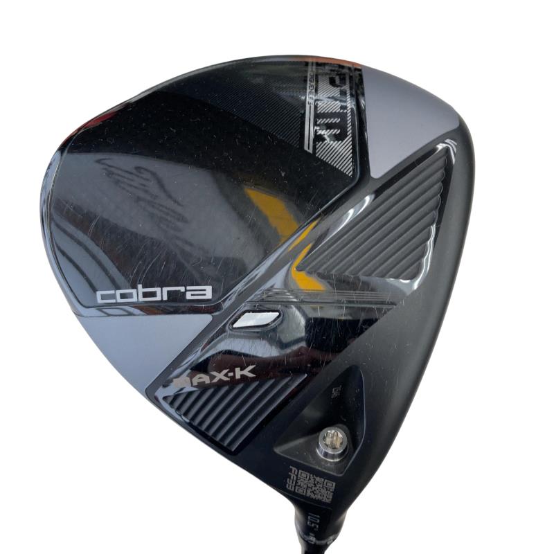 【中古】 コブラ cobra OPTM MAX-K 10.5° １番ウッド DR リシャフト (フレックス余分の物) メンズ 成人男性用 右利き 右用 C位置づける ゴルフ野球クラブ
