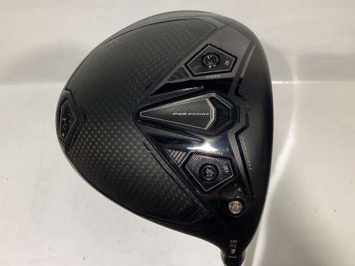 【中古】 コブラ cobra DARKSPEED LS 9° USA ドライバー DR 純正特注シャフト (フレックスS) メンズ 男性用 右利き 右用 Cランク ゴルフクラブ