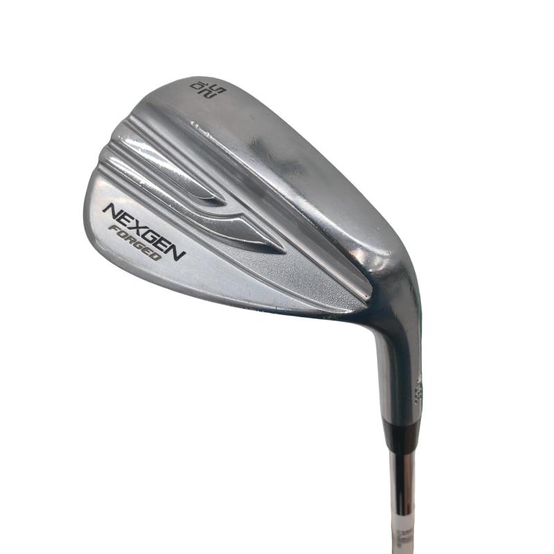 【中古】 ゴルフ共同作業者 NEXGEN FORGED WEDGE(2022) 52°/10° ウェッジ WG NS PRO 950GH neo (フレックスS) メンズ 成人男性用 右利き 右用 C価値づける ゴルフ野球クラブ