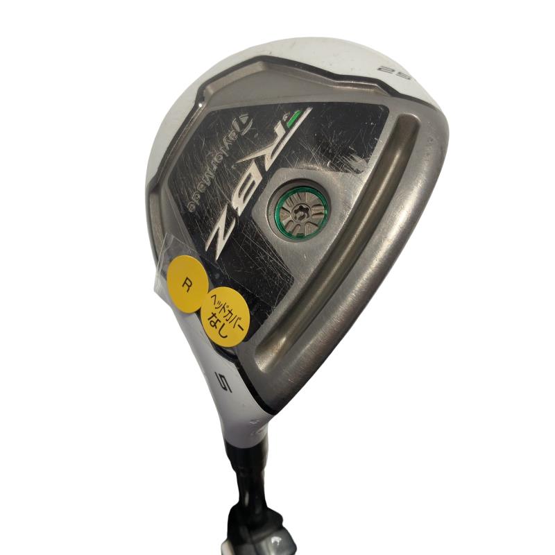 【中古】 仕立て屋お手伝いさん RBZ U5 ありがた味 UT RB-55(ありがた味) (フレックスR) メンズ 成人男性用 右利き 右用 C位置づける ゴルフ野球クラブ