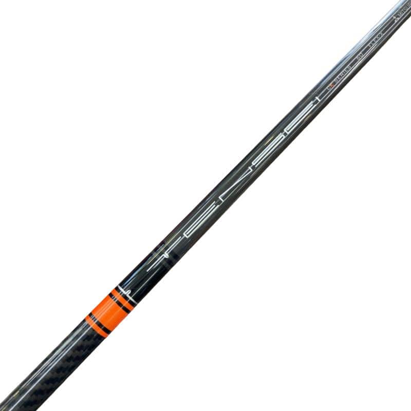【中古】 テーラーメイドスリーブ付き(Qi4D系) 三菱ケミカル(レイヨン)ドライバー用 シャフト TENSEI CK PRO ORANGE 60 (フレックスX)Bランク ゴルフクラブ|ゴルフパートナー 中古クラブ店