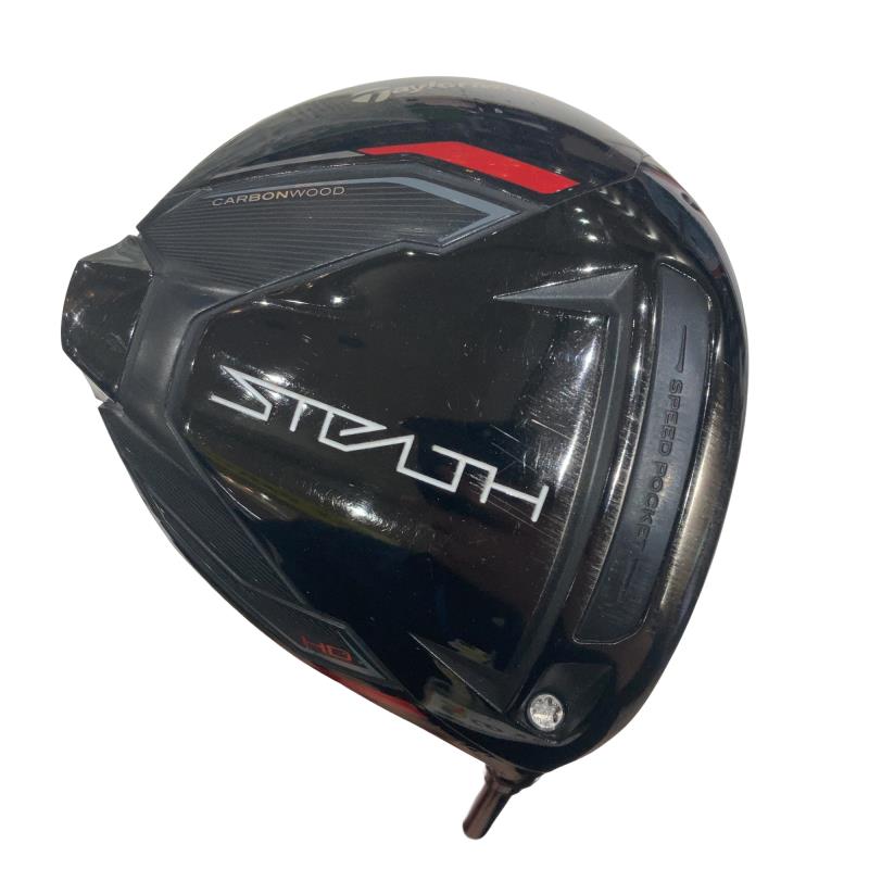 【中古】 仕立て屋お手伝いさん STEALTH 固定ディスク 10.5° １番ウッド DR TENSEI RED TM50(STEALTH DR) (フレックスS) メンズ 成人男性用 右利き 右用 C価値づける ゴルフ野球クラブ