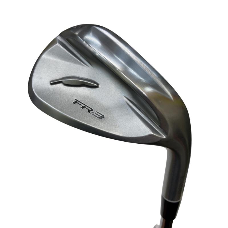 【中古】 フォーティーン FR-3 パール繻子 46° ウェッジ WG DS-91w (フレックス余分の物) メンズ 成人男性用 右利き 右用 B位置づける ゴルフ野球クラブ