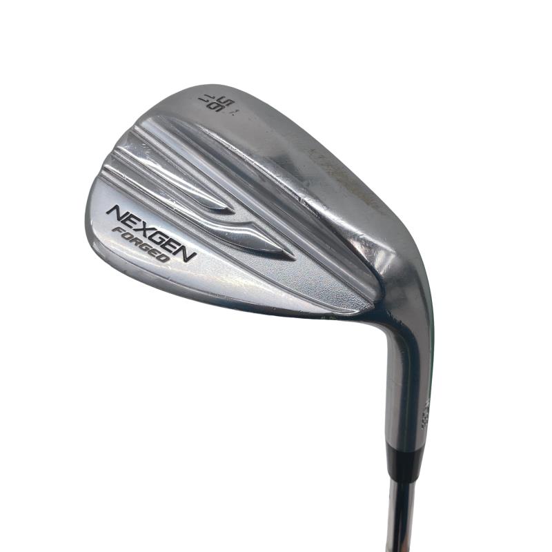 【中古】 ゴルフパートナー NEXGEN FORGED WEDGE(2022) 56°/11° ウェッジ WG NS PRO 950GH neo (フレックスS) メンズ 男性用 右利き 右用 Cランク ゴルフクラブ