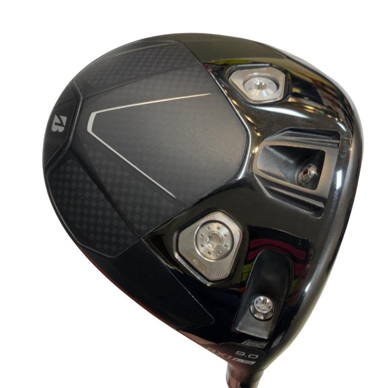 【中古】 ブリヂストン BRIDGESTONE BX1 LS 9° １番ウッド DR 文句無し特注立て坑 (フレックスS) メンズ 成人男性用 右利き 右用 B位置付ける ゴルフ野球クラブ ゴルフ-ドライバー