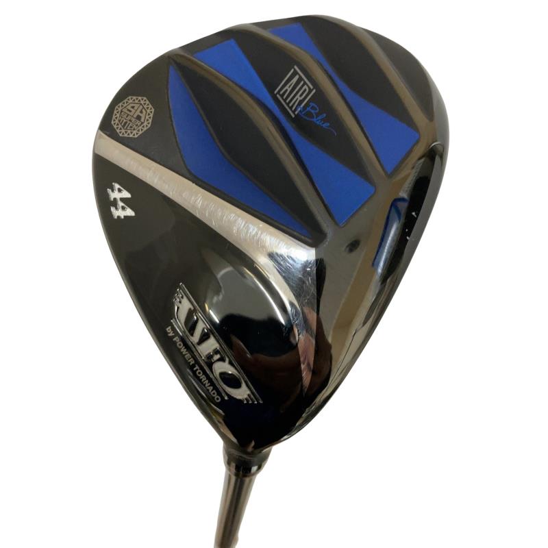 【中古】 キャスコ POWER TORNADO UFO AIR 44 ユーティリティ UT Falcon Shaft AIR UT (フレックスS) メンズ 男性用 右利き 右用 Cランク ゴルフクラブ|ゴルフパートナー 中古クラブ店