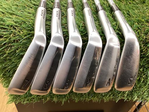 【中古】 ダンロップ SRIXON ZX4 Mk II 6S アイアン仕掛ける IR リシャフト (フレックス余分の物) メンズ 成人男性用 右利き 右用 C価値づける ゴルフ野球クラブ