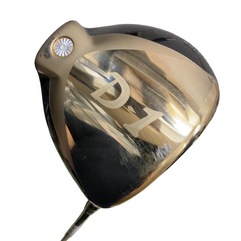 【中古】 リョーマゴルフ Ryoma D-1  9.5° １番ウッド DR FS-1 (フレックスS) メンズ 成人男性用 右利き 右用 C序列付ける ゴルフ野球クラブ