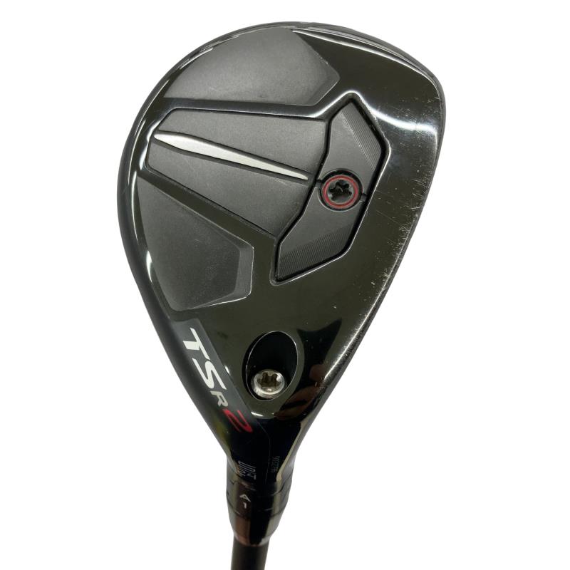 楽天市場】タイトリスト Titleist ゴルフクラブ ユーティリティ メンズ