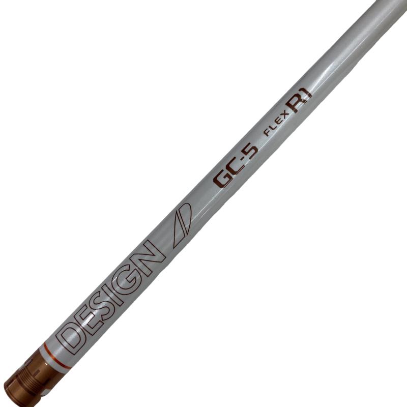 【中古】 タイトリストスリーブ付き(GTS系) グラファイトデザインドライバー用 シャフト Tour AD GC-5 (フレックスR)Bランク ゴルフクラブ｜ゴルフパートナー 中古クラブ店