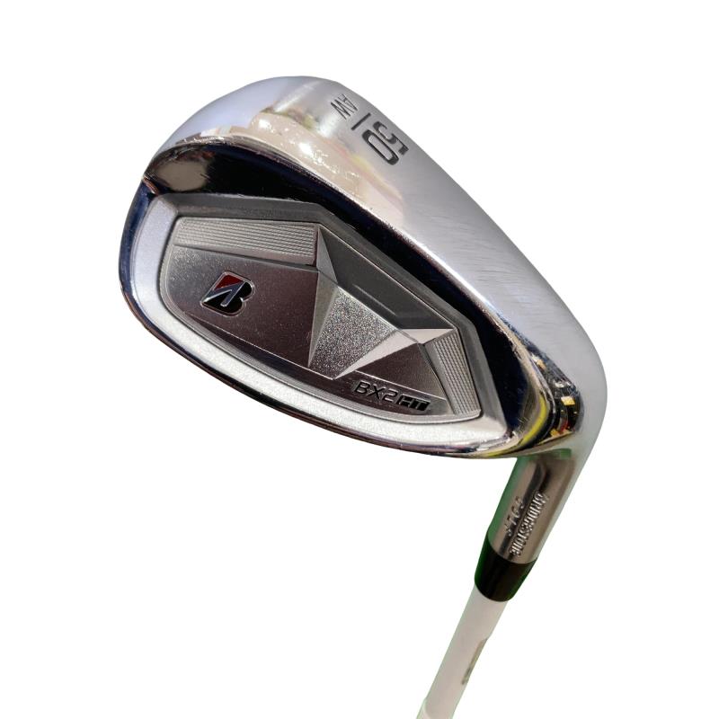 【中古】 ブリヂストン BRIDGESTONE BX2 HT AW ウェッジ WG Diamana BS50i II (フレックスS) メンズ 男性用 右利き 右用 Cランク ゴルフクラブ