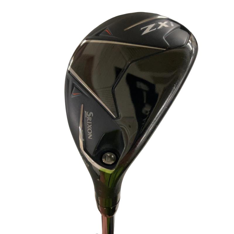 【中古】 ダンロップ SRIXON ZXi H4 ユーティリティ UT NS PRO 950GH neo (フレックスS) メンズ 男性用 右利き 右用 Cランク ゴルフクラブ