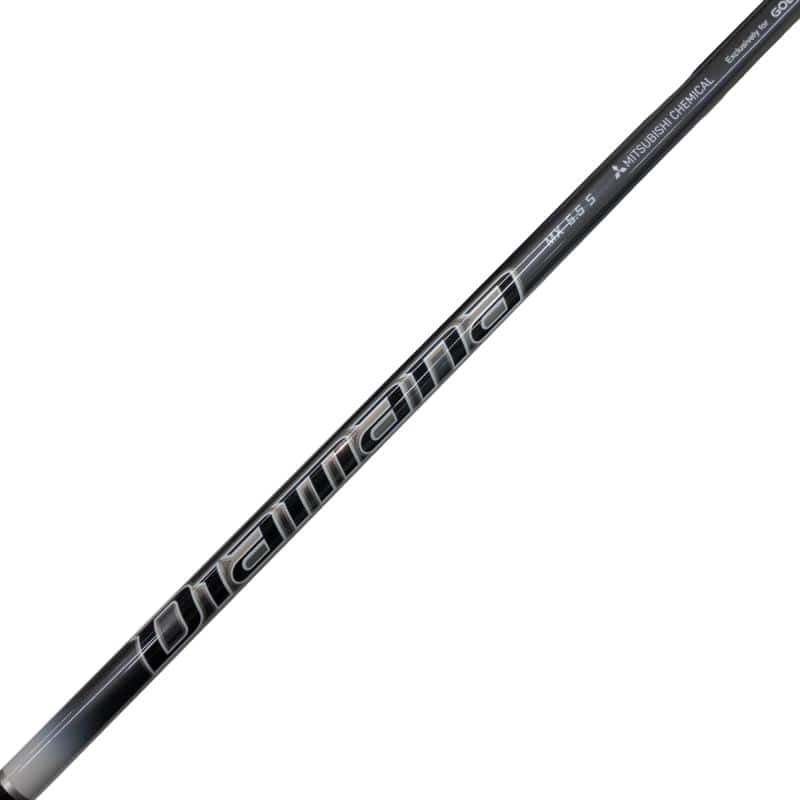 【中古】 キャロウェイスリーブ付き(QUANTUM系) ゴルフパートナードライバー用 シャフト Diamana MX 5.5 (フレックスS)Nランク ゴルフクラブ｜ゴルフパートナー 中古クラブ店 23,362円